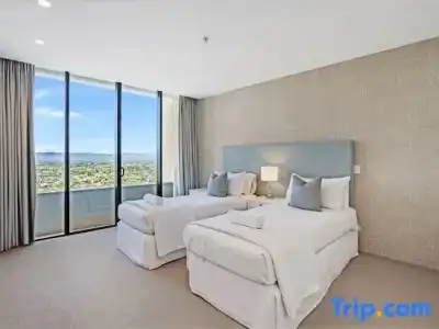 Aria Apartments - 337