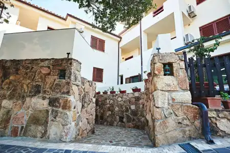 Parco Blu Club Resort - 0
