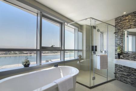Capital Centre Arjaan by Rotana - 10