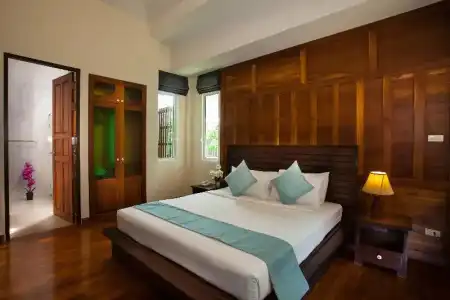 Pattra Vill Resort - 55