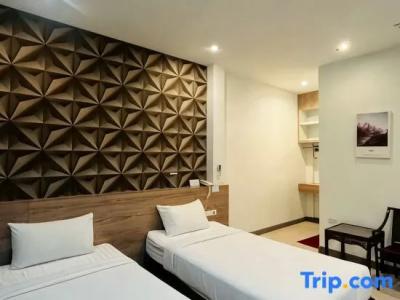 Seree Grand Resort - 48
