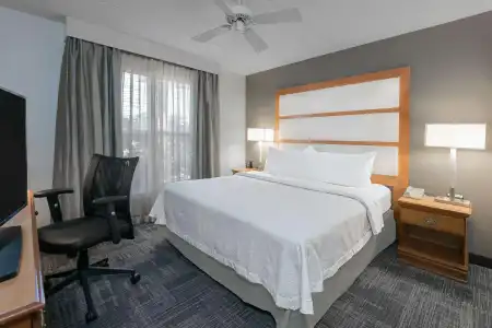 Homewood Suites Phoenix-Metro Center - 49