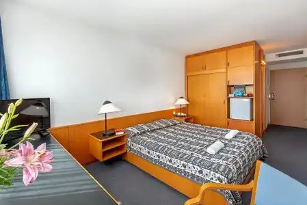 Club Tihany Resort - 35