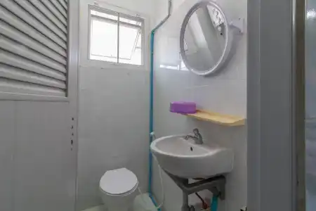 New Central Guesthouse - 28