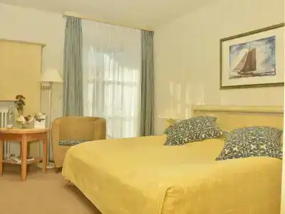 Dorint Strandresort & Spa Ostseebad Wustrow - 39