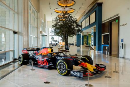 Fairmont Austin - 16