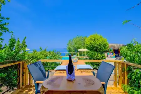 Faralya Yoruk Evi Suite - Adults Only - 112
