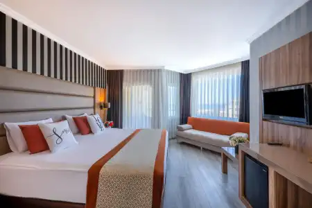 Selectum Family Resort Side - 3