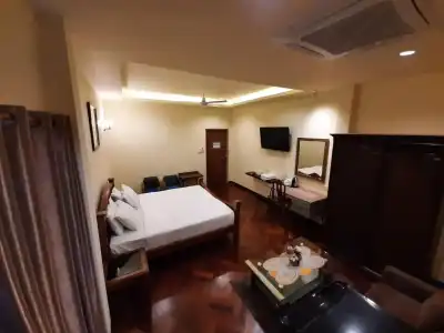 Prince Chiang Mai - 40