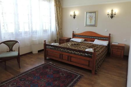 Кокшетау Парк - 33