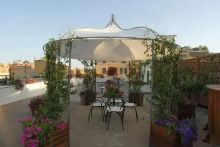 Atlante Garden - 29