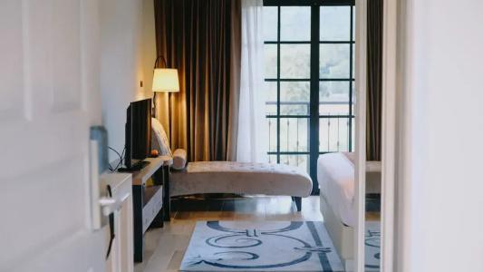 Le Monte Khao Yai - 75