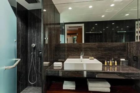 Athens Marriott - 45