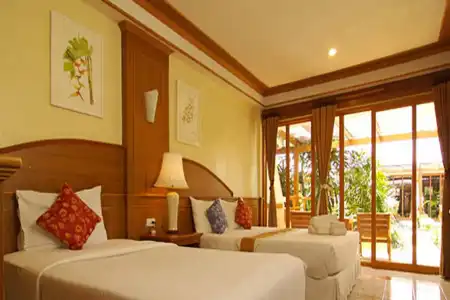 Ko Tao Resort (SHA Extra Plus) - 4