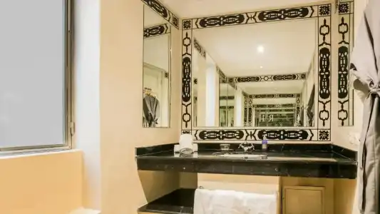 Riad Hasna Espi & SPA - 39