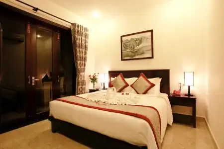 Pham Gia Boutique Villa - 43