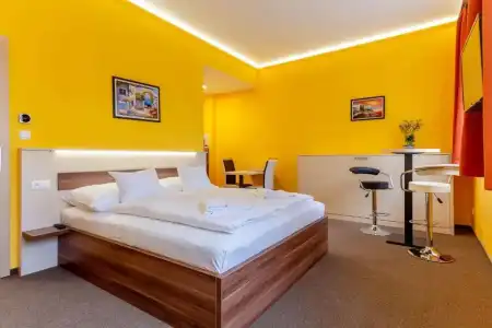 Hostel Mayer Superior Veszprém - 26