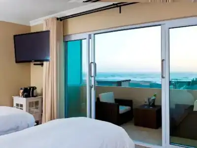 Atlantic Villa Boutique Guesthouse - 43