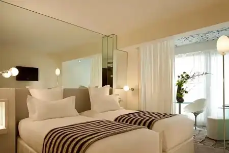Hôtel 7 Eiffel by Malone - 75