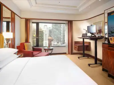Shangri-La Kuala Lumpur - 2