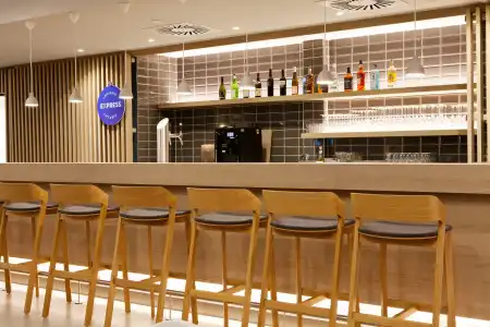 Holiday Inn Express Ringsheim by IHG - 9