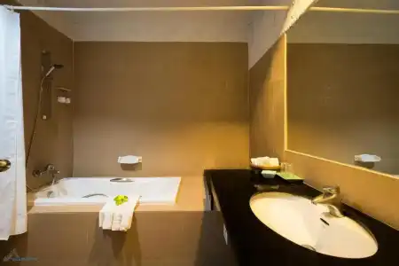 Krabi Aquamarine Resort - SHA Extra Plus - 49