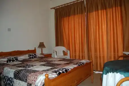 Nicos & Olympia Apartments - 39
