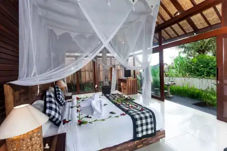 Ubud Luwih Villa - 3