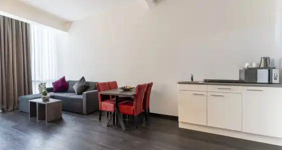 PLAZA Premium Almere - 135