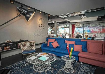 Ibis Styles Genève Carouge - 16