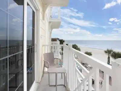 SpringHill Suites by Marriott New Smyrna Beach - 80