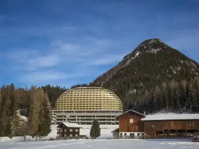 AlpenGold Davos - 52