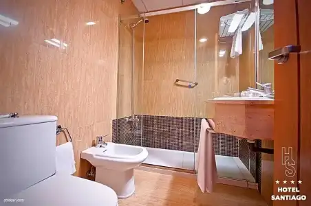 Auditorio Santiago & SPA - 55