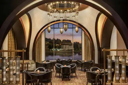 The St. Regis Cairo - 47