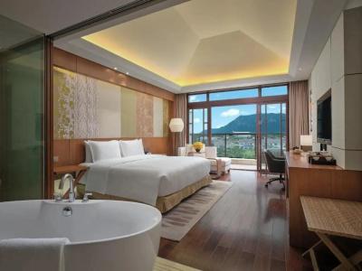HUALUXE Kunming by IHG - 46