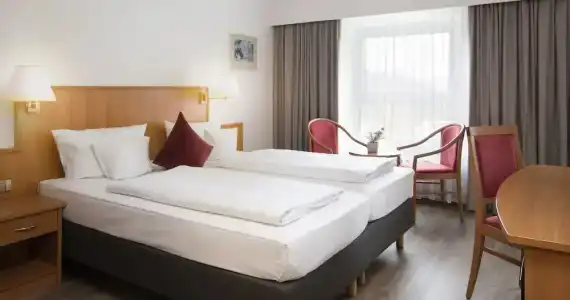 Best Western Queens Pforzheim-Niefern - 66