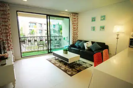 La Casita Huahin - 51