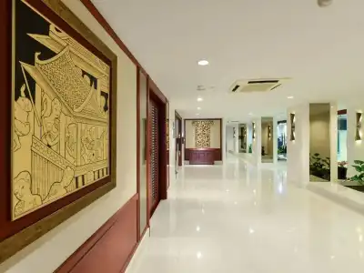 Centre Point Sukhumvit Thong Lo - 15