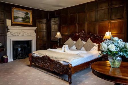Castle Bromwich Hall, BW Signature Collection by Best Western - 169