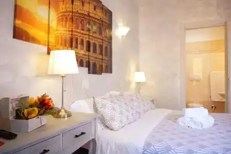 Rossana Guest House - 28