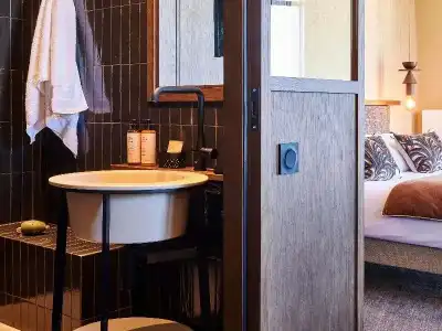 Mercure St Malo Front De Mer - 54