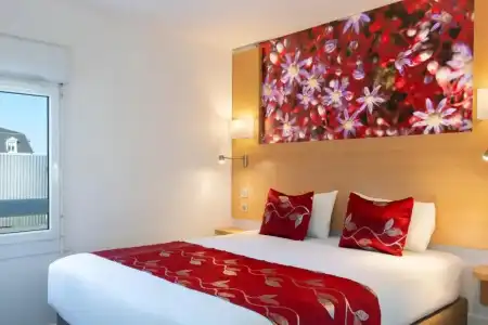 Fasthôtel Orléans Sud Zénith - 40