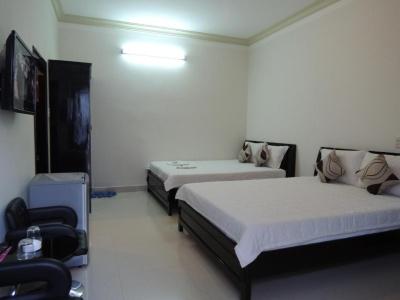 Phuong Tay Guest House Mui Ne - 14