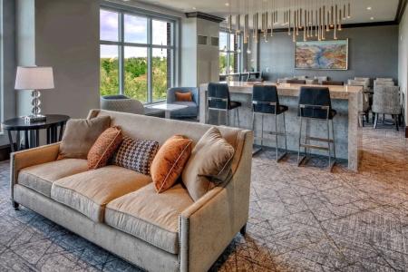 Hilton Nashville/Green Hills - 62