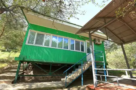 Recreation Zone Dustlik - 8