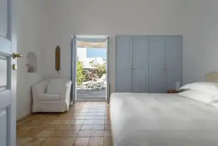 Evgenia Villas & Suites - 47