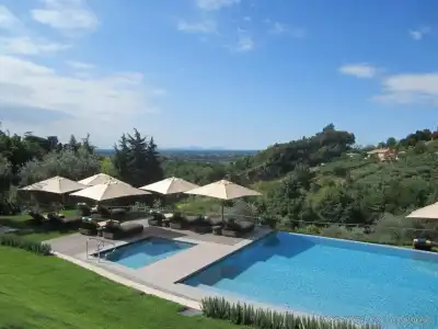 Villa Cipriani - 14