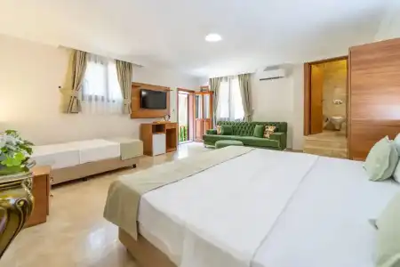 Iskelem Otel - 168