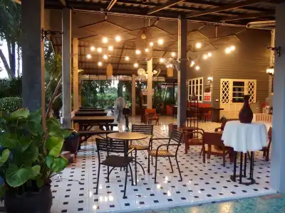 Muaan Resort - 12