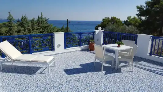 Mediterraneo Apartments - 73